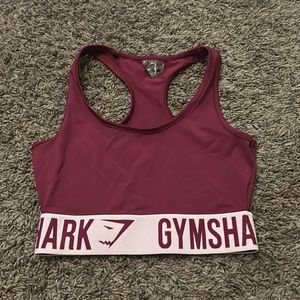 Gymshark Sports Bra